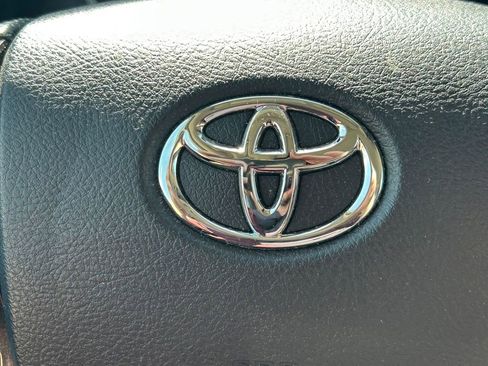 Used 2024 Toyota 4Runner TRD Pro image 40