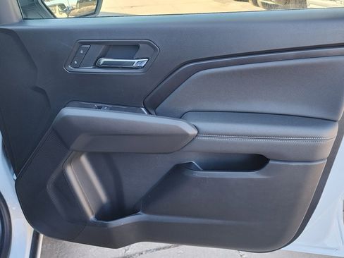 New 2026 GMC Canyon Elevation w/ Convenience Package image 37