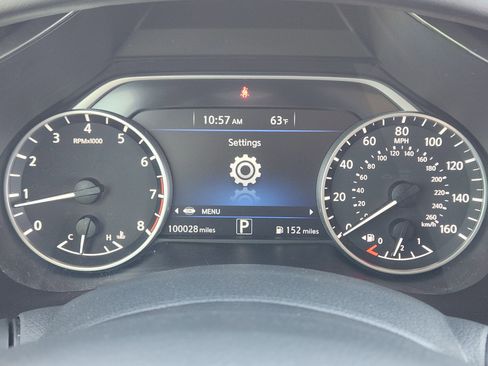 Used 2019 Nissan Murano S w/ Cargo Package image 16