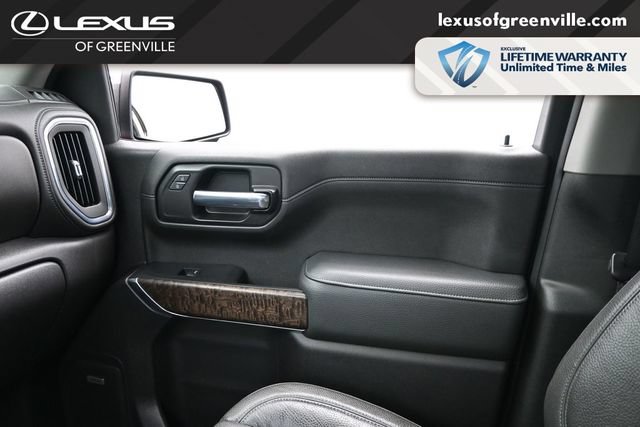 Used 2021 GMC Sierra 1500 Denali w/ Denali Ultimate Package AWD/4WD image 19
