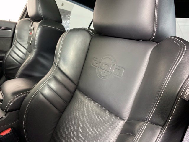 Used 2023 Chrysler 300 C RWD image 24