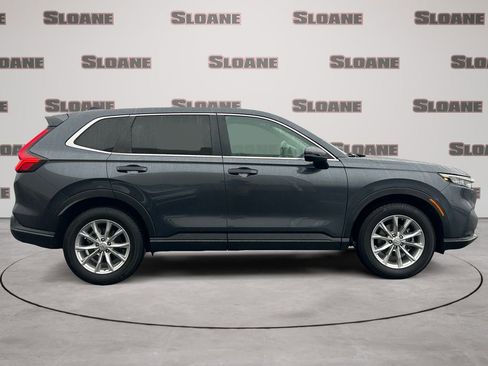 Certified 2023 Honda CR-V EX-L image 6