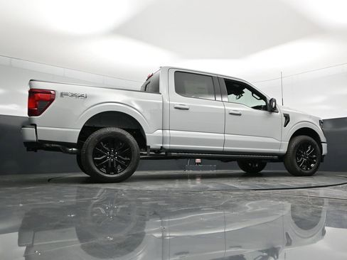 New 2026 Ford F150 XLT w/ Equipment Group 302A MID AWD/4WD image 54