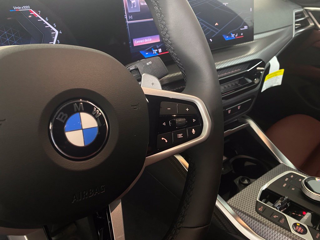 New 2026 BMW 430i w/ M Sport Package RWD image 17
