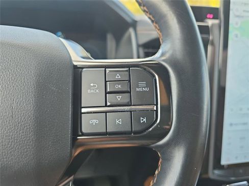 Used 2023 Ford Expedition Max Platinum image 27