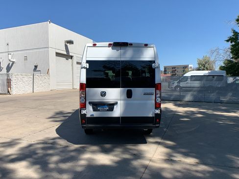 Used 2023 RAM ProMaster 3500 image 4