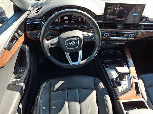 Used 2023 Audi A5 2.0T Premium Plus w/ Premium Plus AWD/4WD image 11