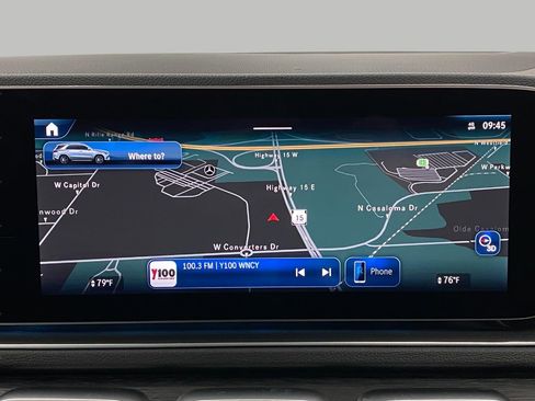 New 2026 Mercedes-Benz GLE 450 4MATIC image 24