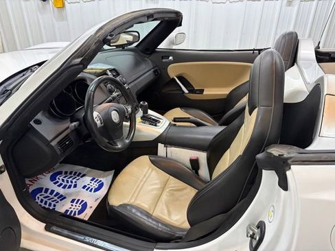 Used 2008 Saturn Sky Red Line image 13