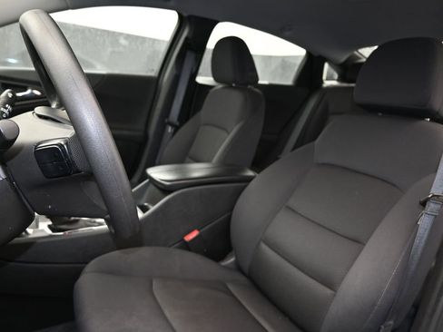 Used 2023 Chevrolet Malibu LT image 14