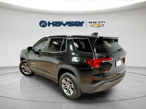 Used 2026 GMC Terrain Elevation AWD/4WD image 19