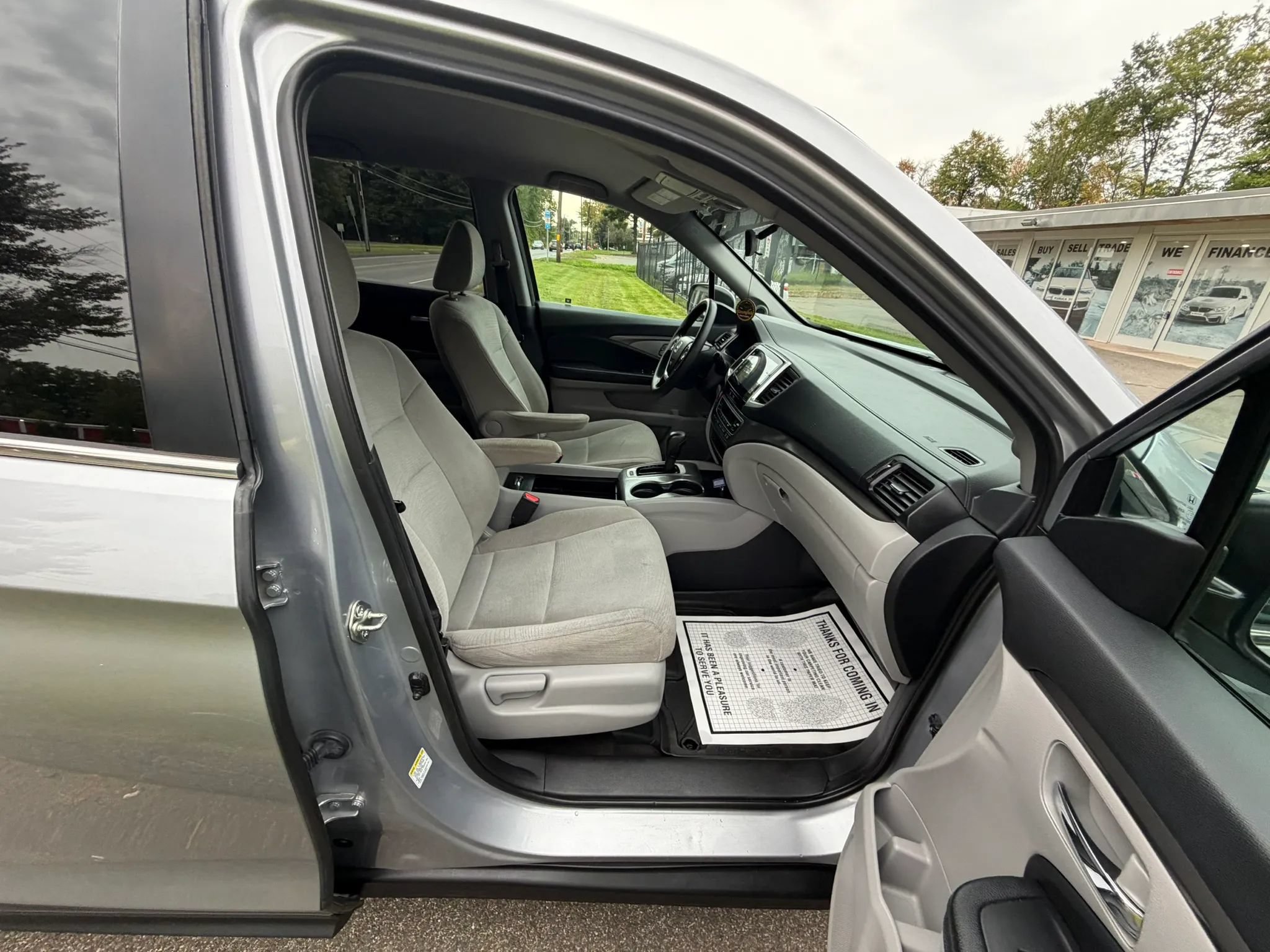 Used 2016 Honda Pilot EX image 13