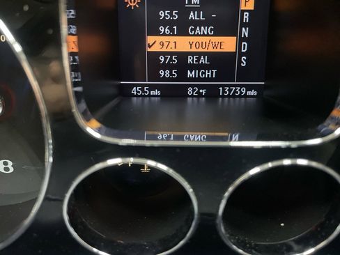 Used 2006 Bentley Flying Spur Flying Spur AWD/4WD image 20