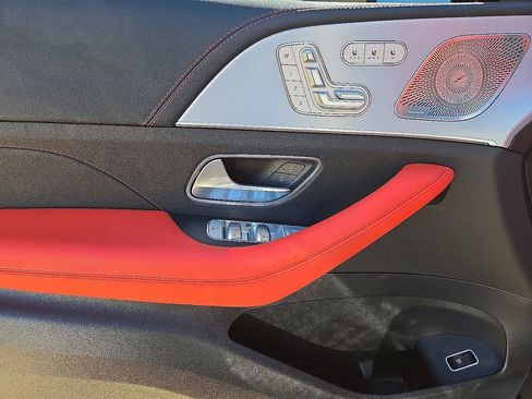 Used 2024 Mercedes-Benz GLE 53 AMG 4MATIC Coupe image 21