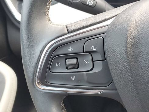 Certified 2024 Buick Encore GX Preferred AWD/4WD image 22