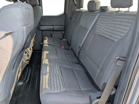 Used 2021 Ford F150 XL w/ Equipment Group 101A High RWD image 17