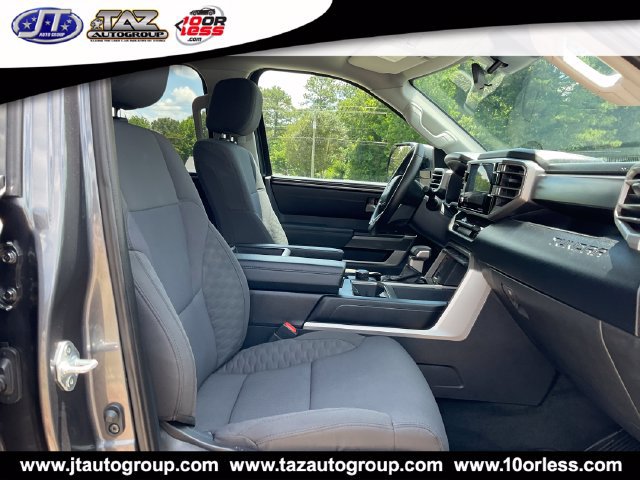 Used 2022 Toyota Tundra SR5 w/ Convenience Package RWD image 15