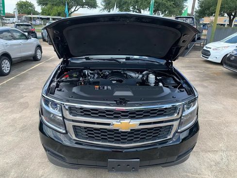 Used 2016 Chevrolet Tahoe LS RWD image 22