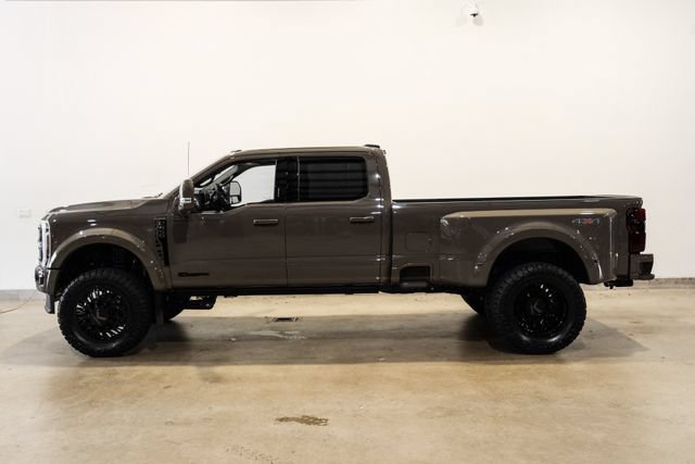 Used 2026 Ford F450 Platinum w/ Platinum Plus Package AWD/4WD image 6