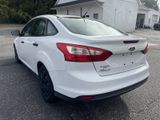 Used 2012 Ford Focus S image 5