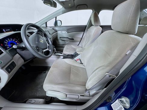 Used 2014 Honda Civic LX image 13