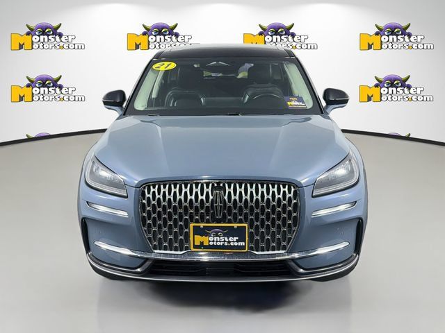 Used 2024 Lincoln Corsair AWD w/ Equipment Group 101A image 2