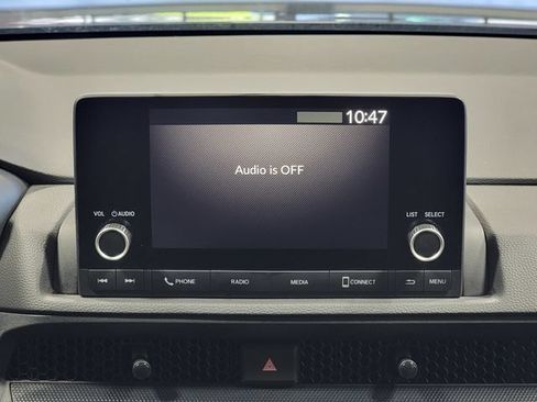 Certified 2024 Honda CR-V LX image 19