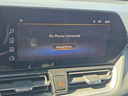 Used 2025 Chevrolet TrailBlazer LT AWD/4WD image 25