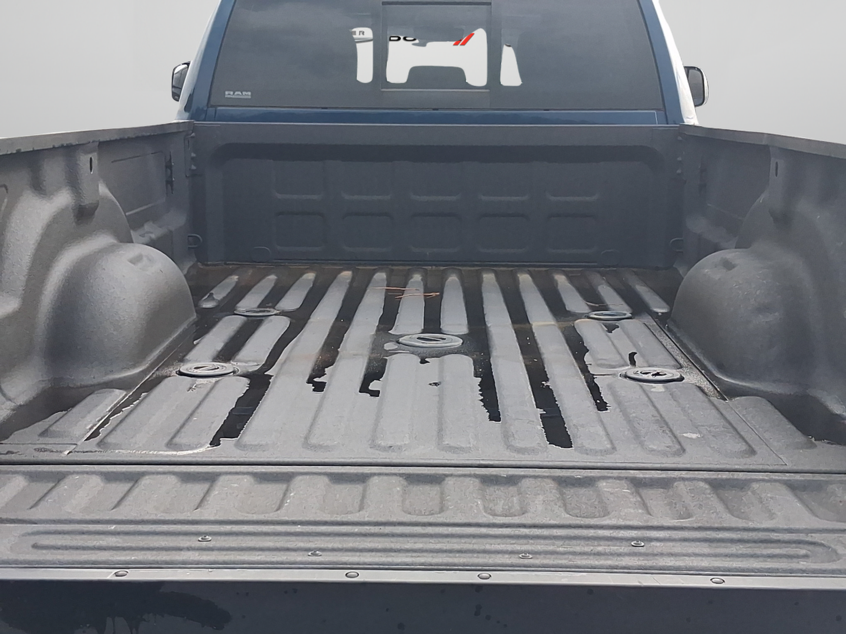 Used 2022 RAM 3500 Tradesman AWD/4WD image 10
