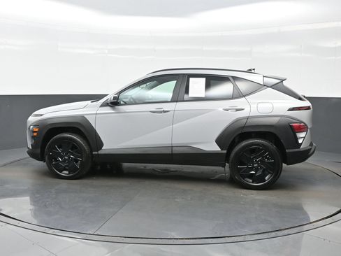 Used 2026 Hyundai Kona SEL Sport AWD/4WD image 3