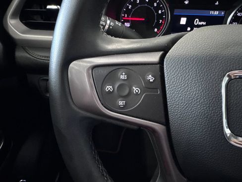 Certified 2023 GMC Acadia AT4 AWD/4WD image 15