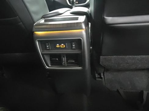 Used 2023 Nissan Murano Platinum w/ Cargo Package FWD image 10