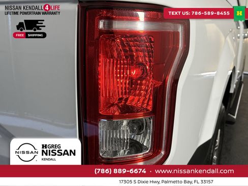 Used 2016 Ford F150 XLT w/ Equipment Group 302A Luxury image 29