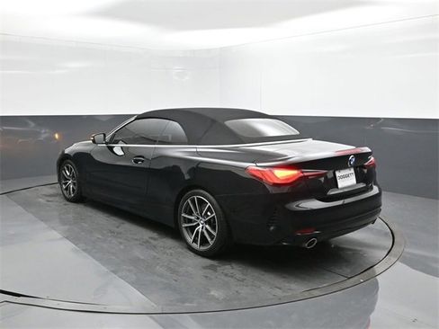 Used 2024 BMW 430i Convertible image 5