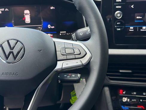 New 2026 Volkswagen Jetta Sport FWD image 25