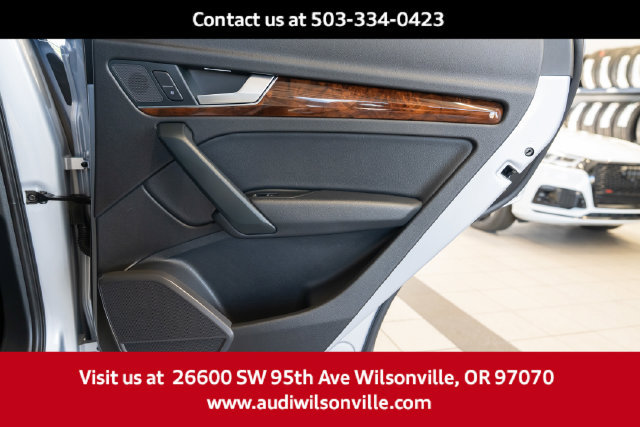 Used 2018 Audi Q5 2.0T Premium AWD/4WD image 29