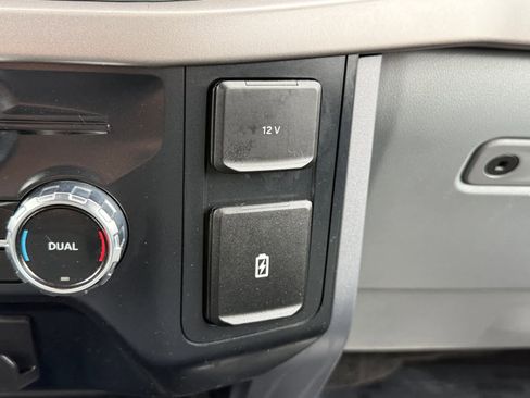 Used 2024 Ford F150 XLT AWD/4WD image 41