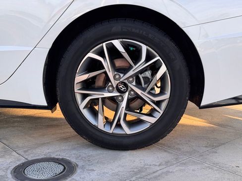 Used 2022 Hyundai Sonata SEL image 10