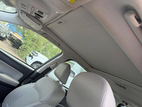 Used 2018 Subaru Forester 2.5i Limited AWD/4WD image 20