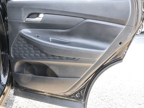 Used 2023 Hyundai Santa Fe SEL image 33