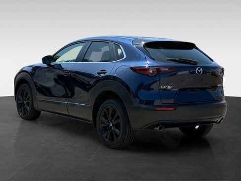 Used 2024 MAZDA CX-30 AWD 2.5 S w/ Select Sport Pkg image 7