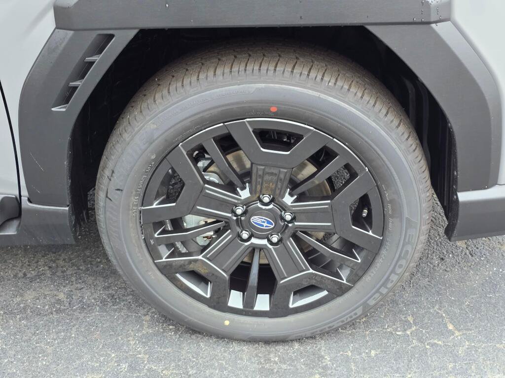 New 2026 Subaru Outback Limited XT AWD/4WD image 9