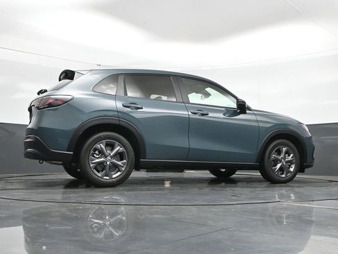 Used 2026 Honda HR-V LX image 38