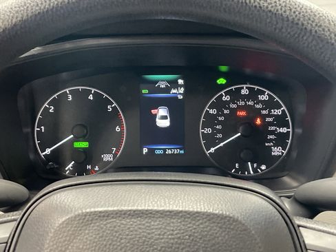 Used 2025 Toyota Corolla LE FWD image 21