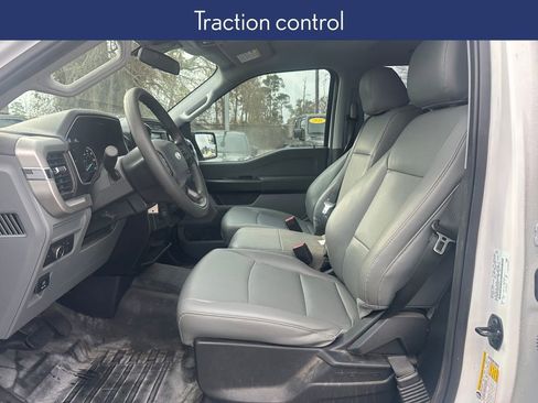 Used 2022 Ford F150 XL w/ Equipment Group 101A High image 7