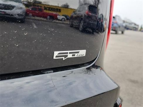 New 2026 Kia K4 GT-Line Turbo FWD image 5