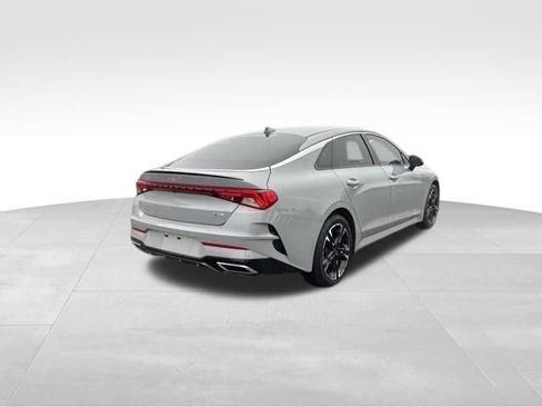 Used 2023 Kia K5 GT-Line w/ GT-Line Premium Package image 7