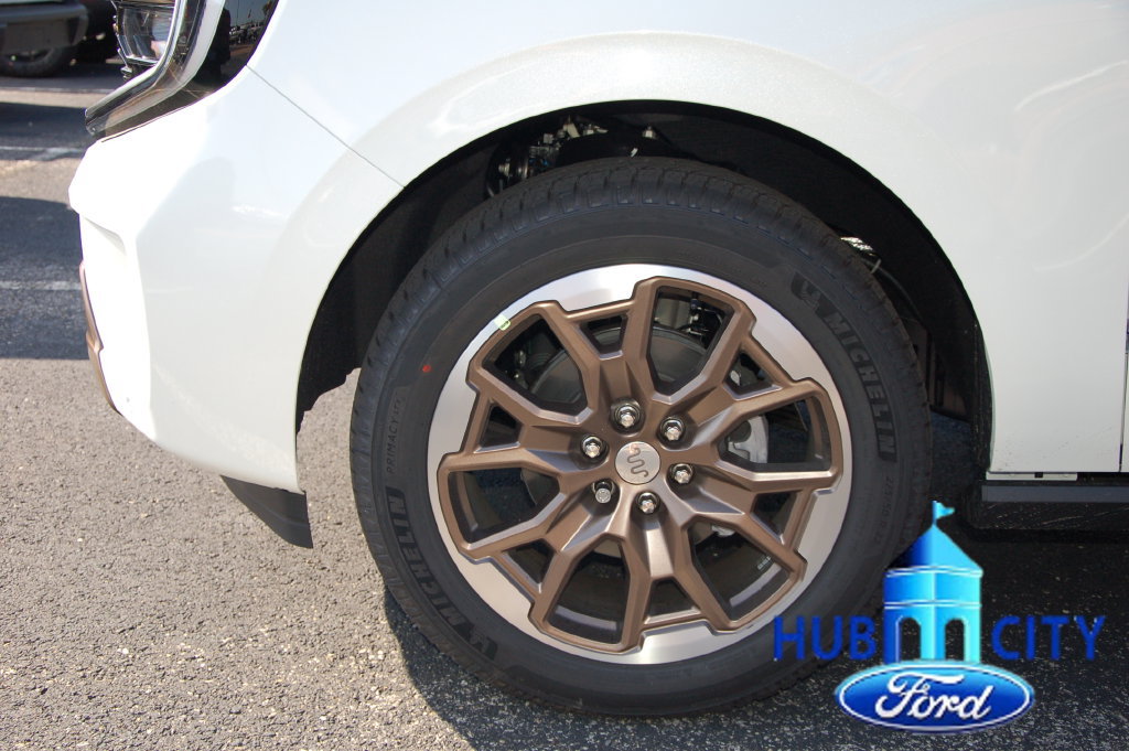 New 2027 Ford Expedition King Ranch RWD image 9