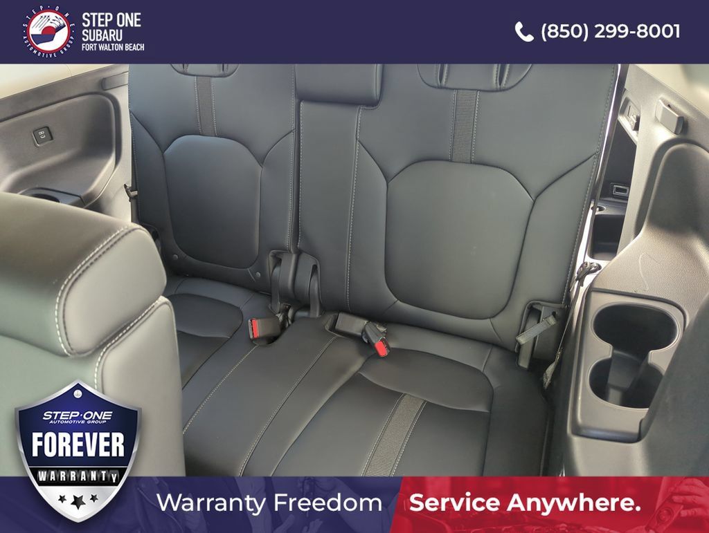 Used 2025 Honda Pilot EX-L image 29
