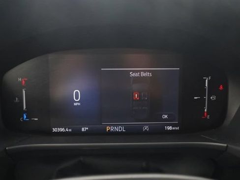 Used 2025 Ford Escape Active AWD/4WD image 13